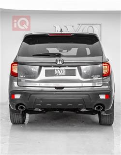 هوندا با سبورت